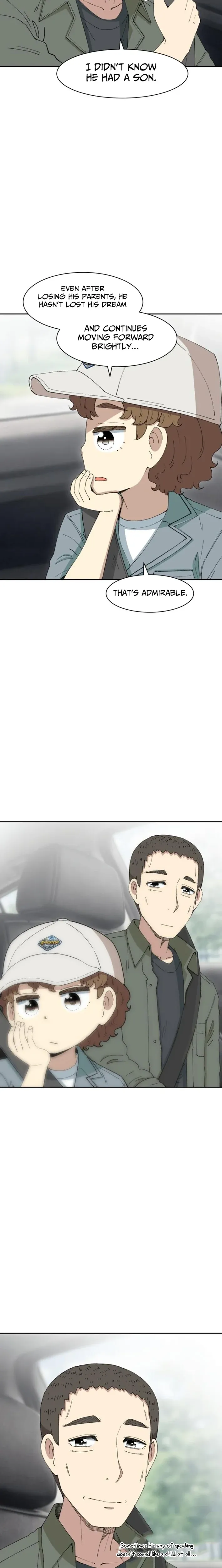 Read Beethoven Reborn Manga Online