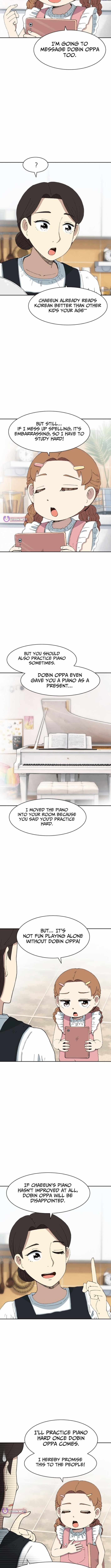 Read Beethoven Reborn Manga Online