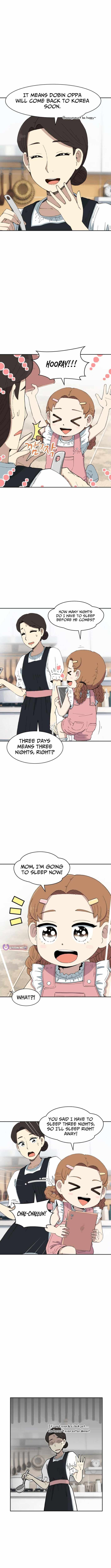 Read Beethoven Reborn Manga Online