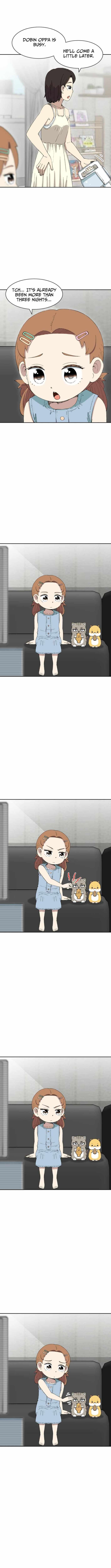 Read Beethoven Reborn Manga Online