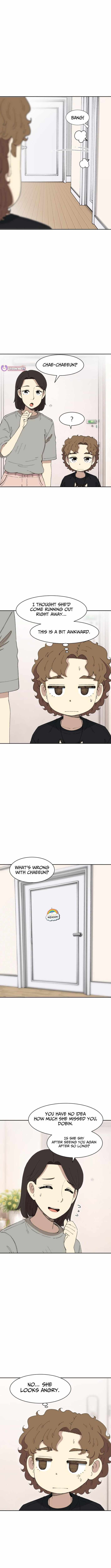 Read Beethoven Reborn Manga Online