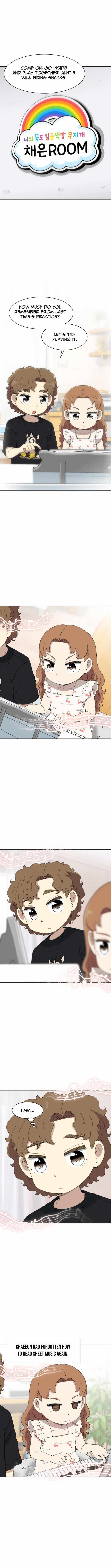 Read Beethoven Reborn Manga Online