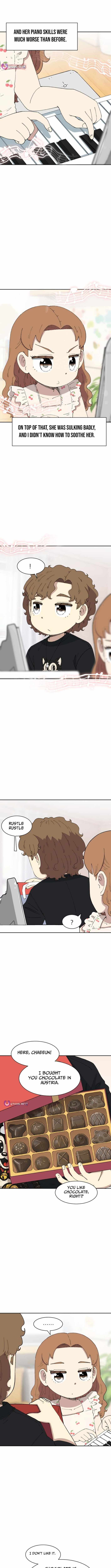 Read Beethoven Reborn Manga Online