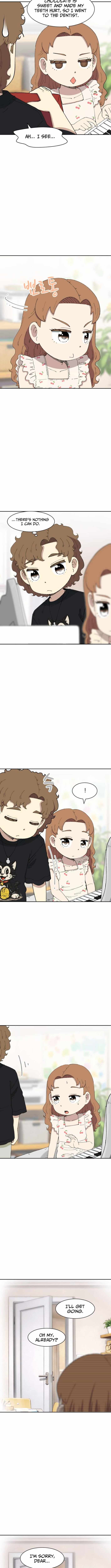 Read Beethoven Reborn Manga Online