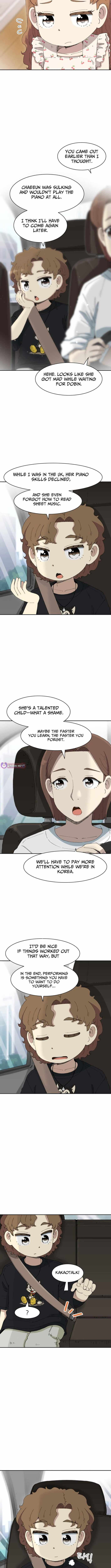 Read Beethoven Reborn Manga Online