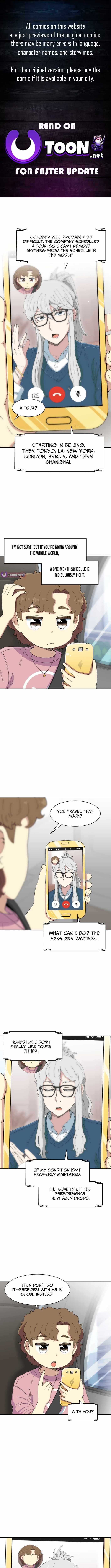 Read Beethoven Reborn Manga Online