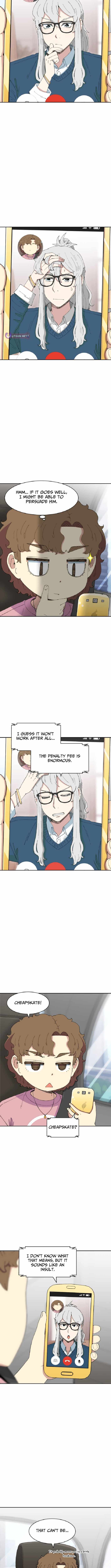 Read Beethoven Reborn Manga Online