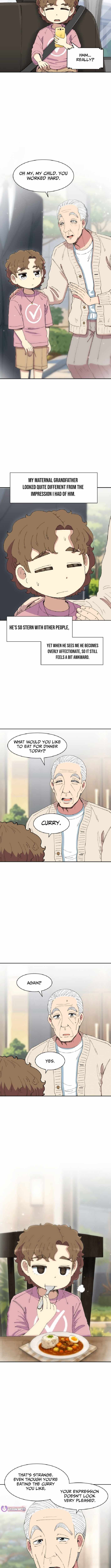 Read Beethoven Reborn Manga Online