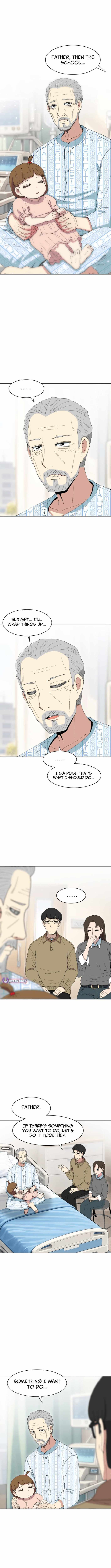 Read Beethoven Reborn Manga Online