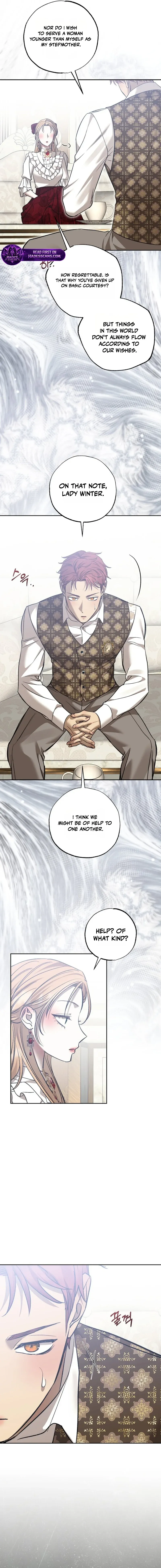 Read Bitten by the Dog I Abandoned Manga Online