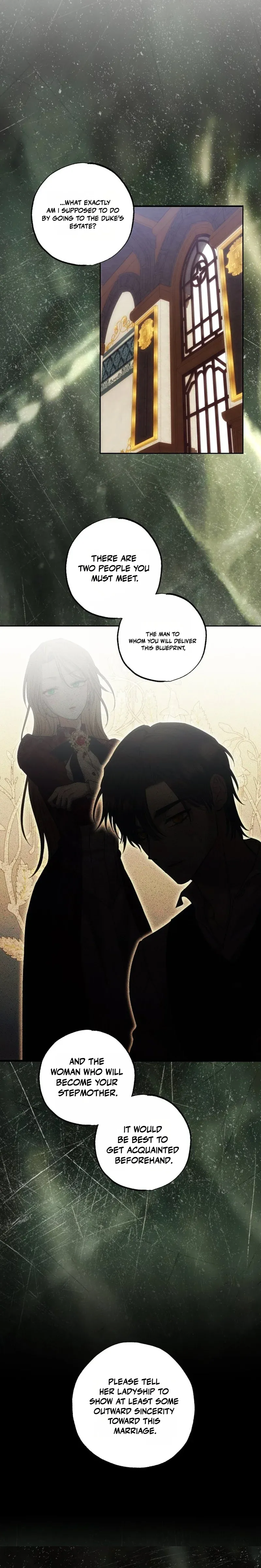 Read Bitten by the Dog I Abandoned Manga Online