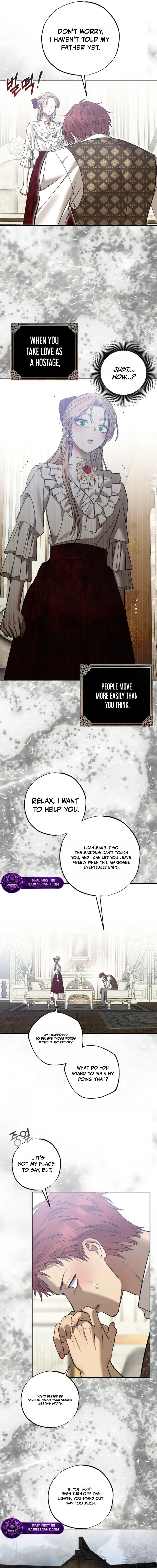 Read Bitten by the Dog I Abandoned Manga Online