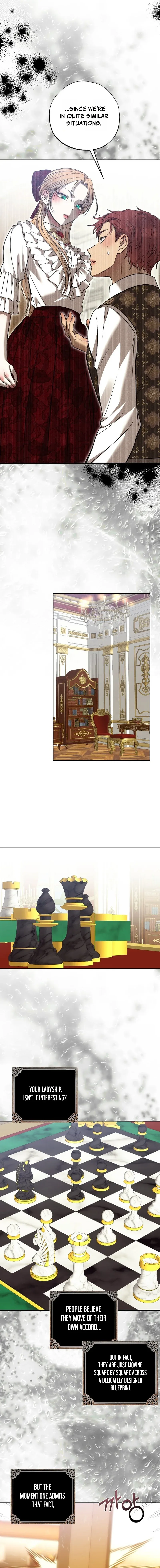 Read Bitten by the Dog I Abandoned Manga Online