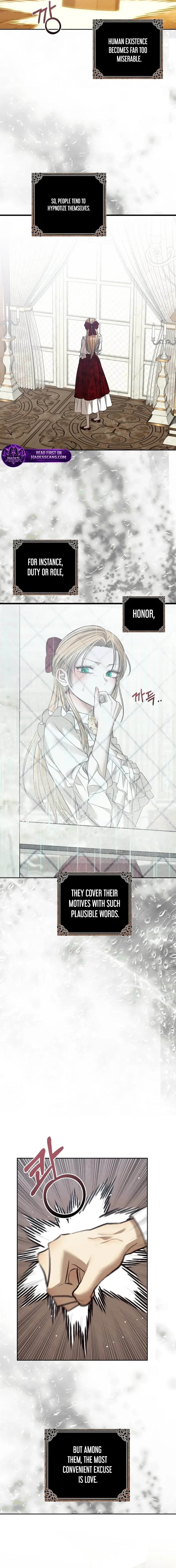 Read Bitten by the Dog I Abandoned Manga Online