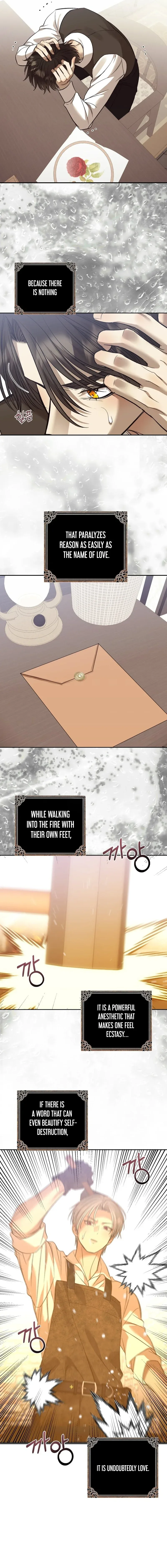 Read Bitten by the Dog I Abandoned Manga Online