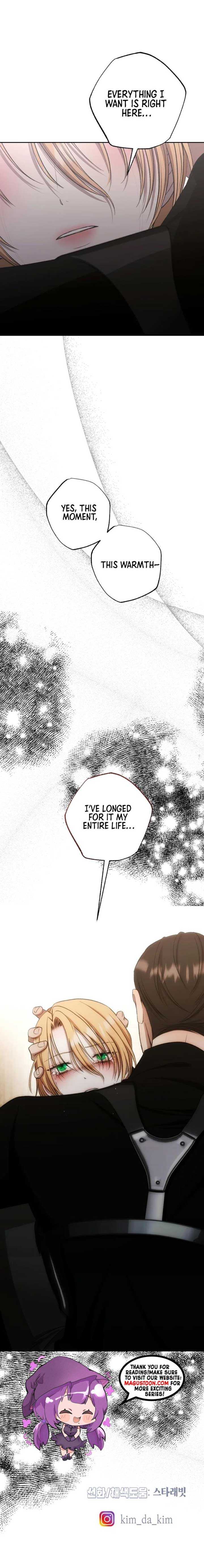 Read Bitten by the Dog I Abandoned Manga Online