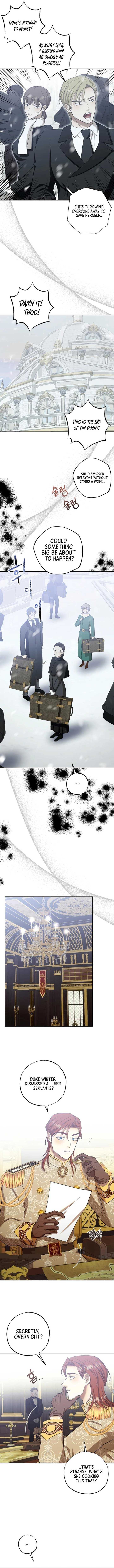 Read Bitten by the Dog I Abandoned Manga Online
