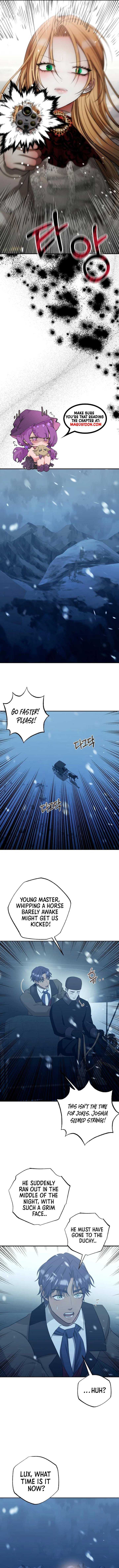 Read Bitten by the Dog I Abandoned Manga Online
