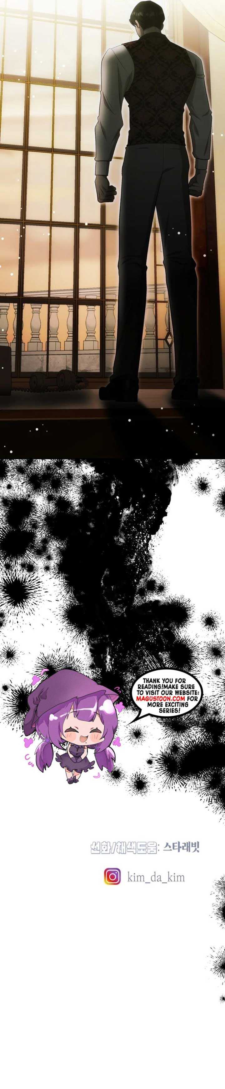 Read Bitten by the Dog I Abandoned Manga Online