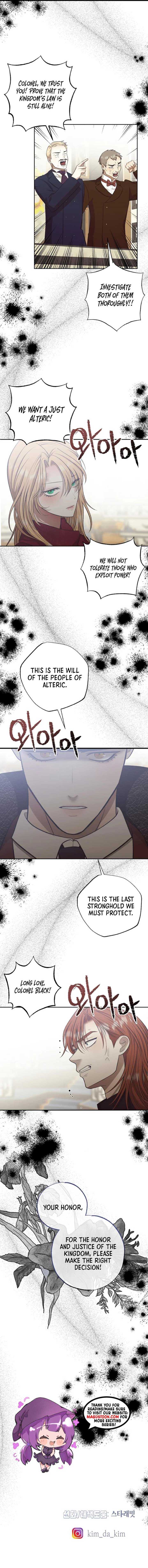 Read Bitten by the Dog I Abandoned Manga Online