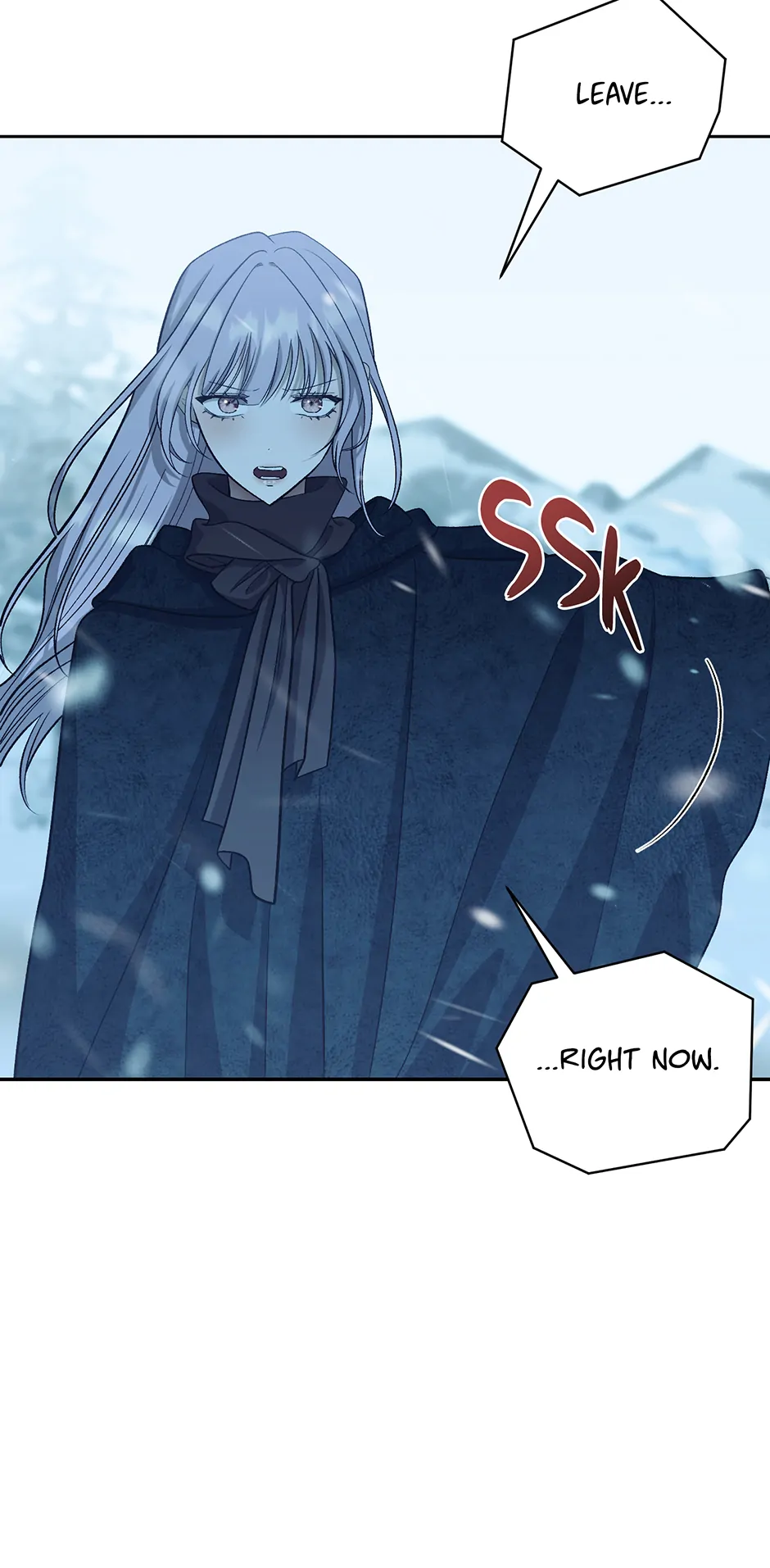 Read Bitten by the Dog I Abandoned Manga Online