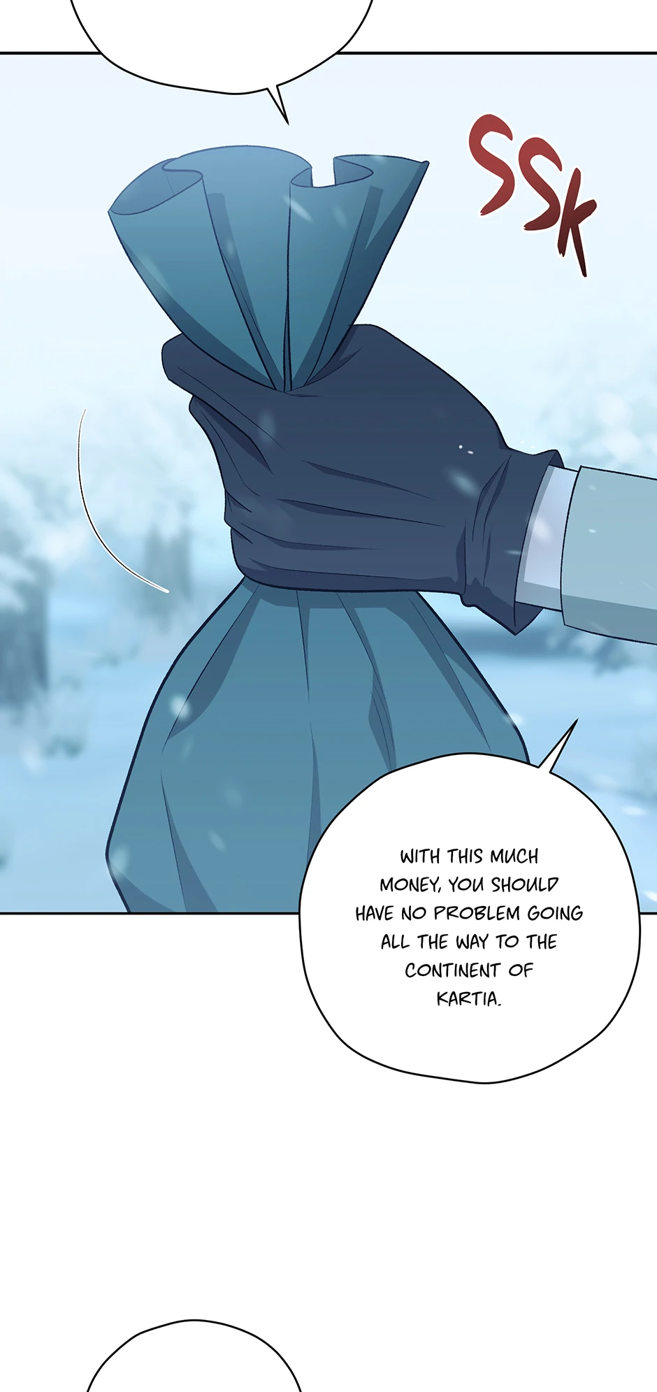 Read Bitten by the Dog I Abandoned Manga Online