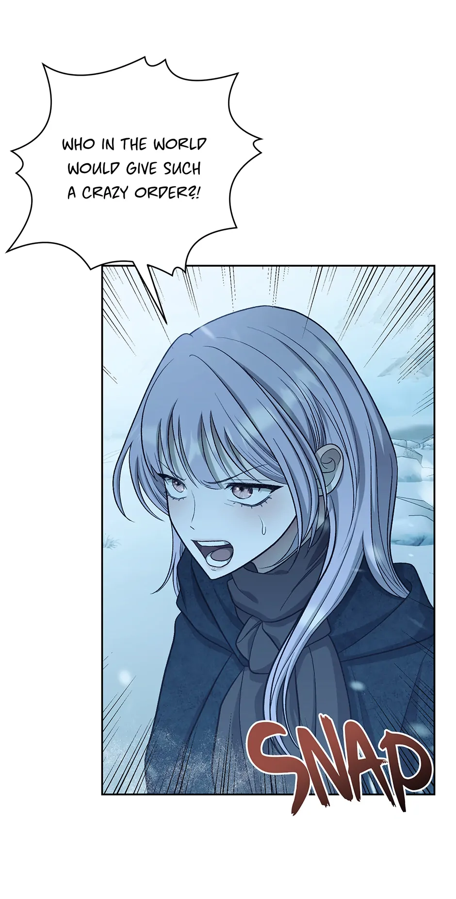 Read Bitten by the Dog I Abandoned Manga Online