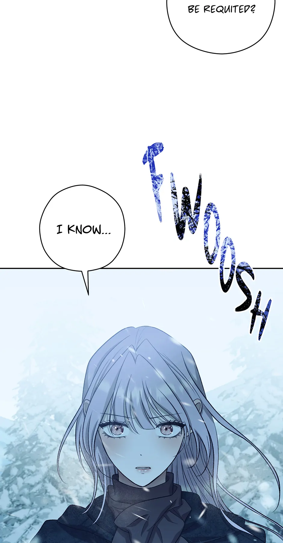 Read Bitten by the Dog I Abandoned Manga Online