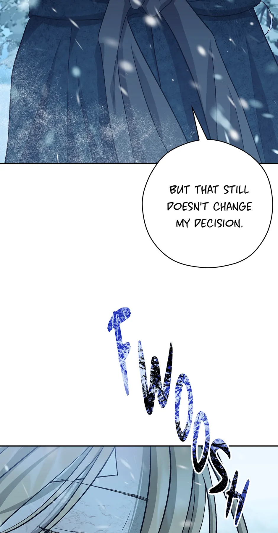 Read Bitten by the Dog I Abandoned Manga Online