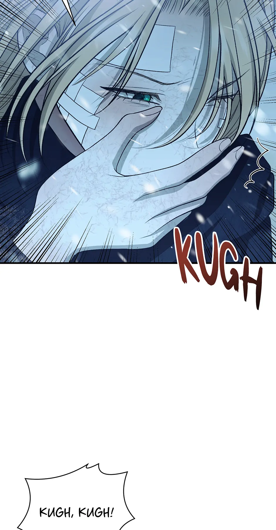 Read Bitten by the Dog I Abandoned Manga Online