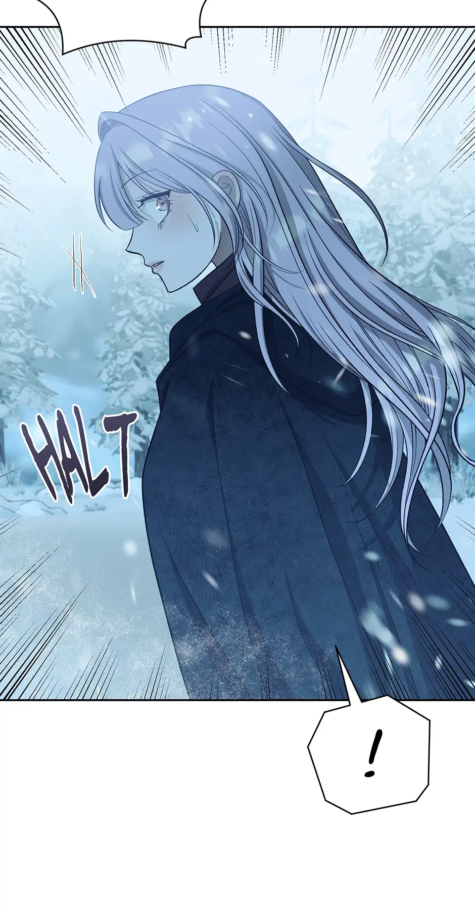 Read Bitten by the Dog I Abandoned Manga Online