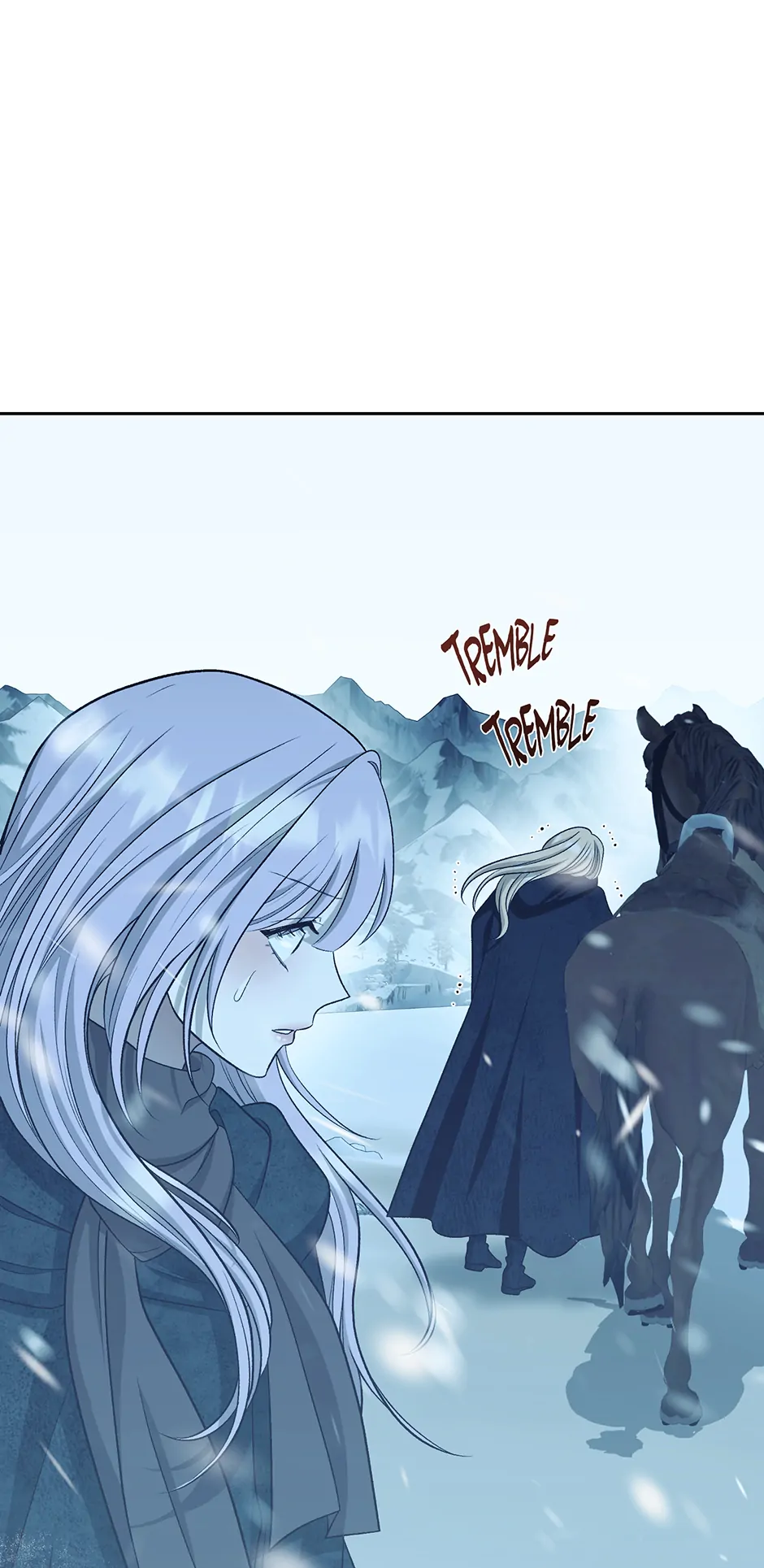 Read Bitten by the Dog I Abandoned Manga Online