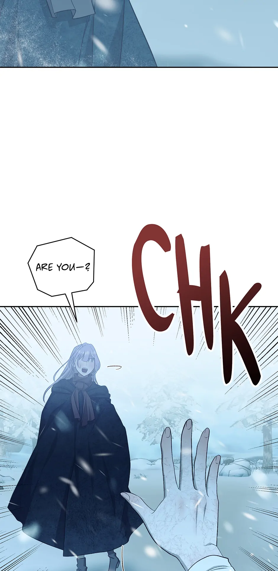 Read Bitten by the Dog I Abandoned Manga Online