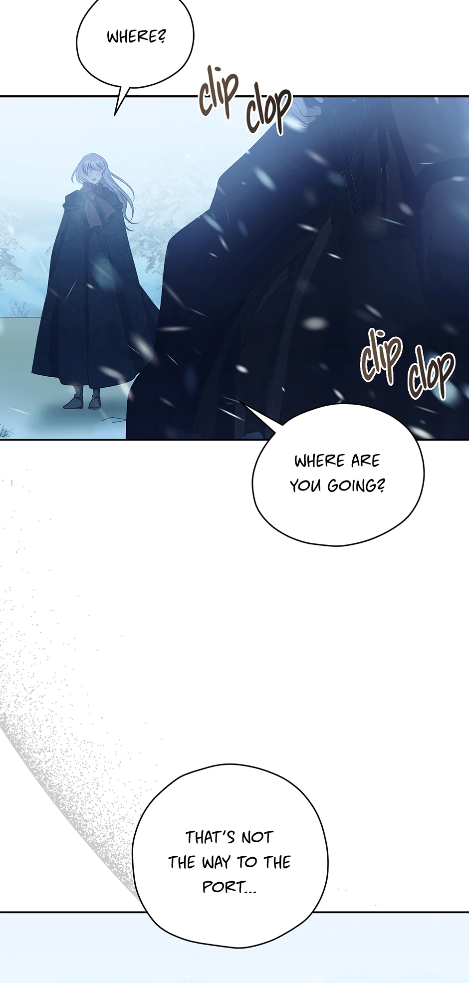 Read Bitten by the Dog I Abandoned Manga Online