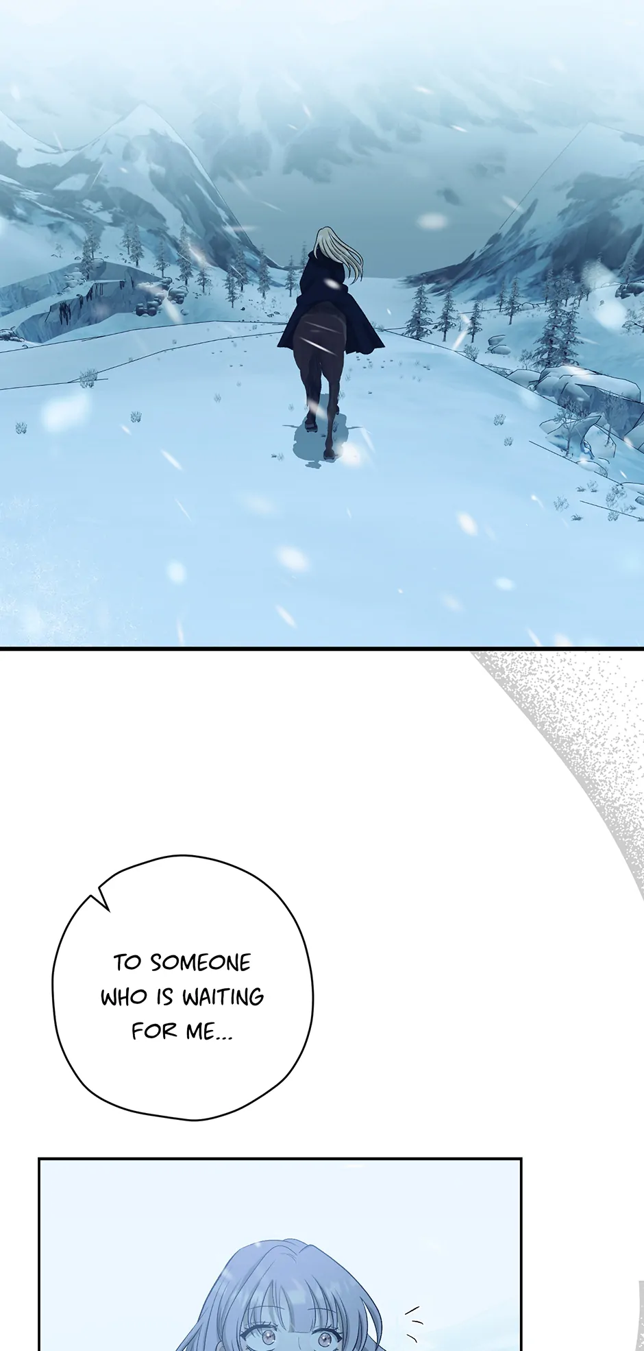 Read Bitten by the Dog I Abandoned Manga Online