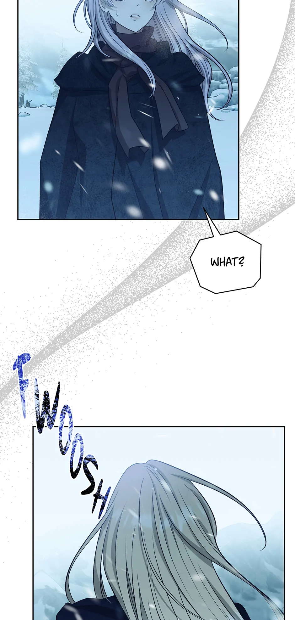 Read Bitten by the Dog I Abandoned Manga Online