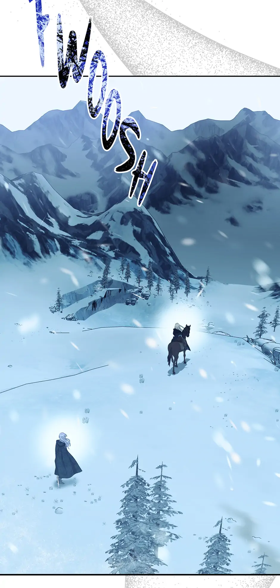 Read Bitten by the Dog I Abandoned Manga Online