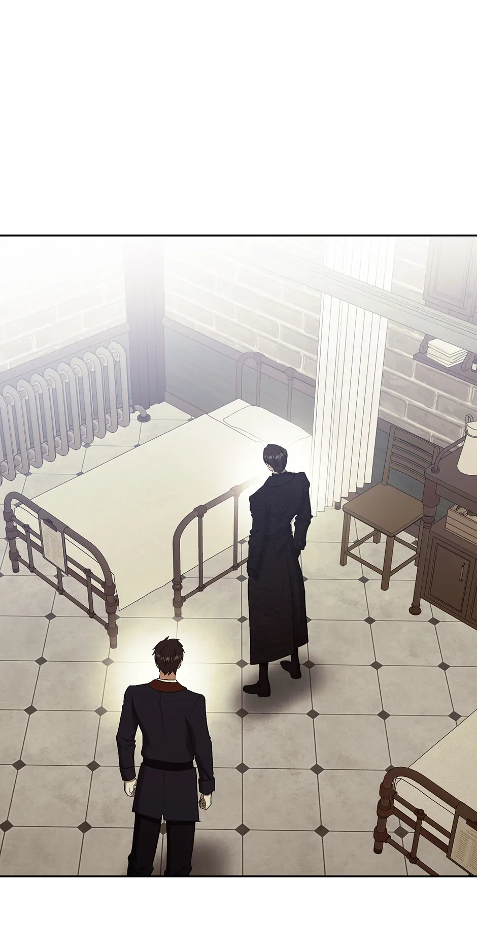 Read Bitten by the Dog I Abandoned Manga Online