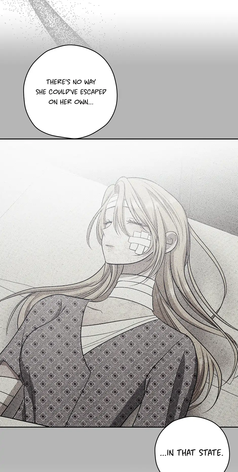 Read Bitten by the Dog I Abandoned Manga Online