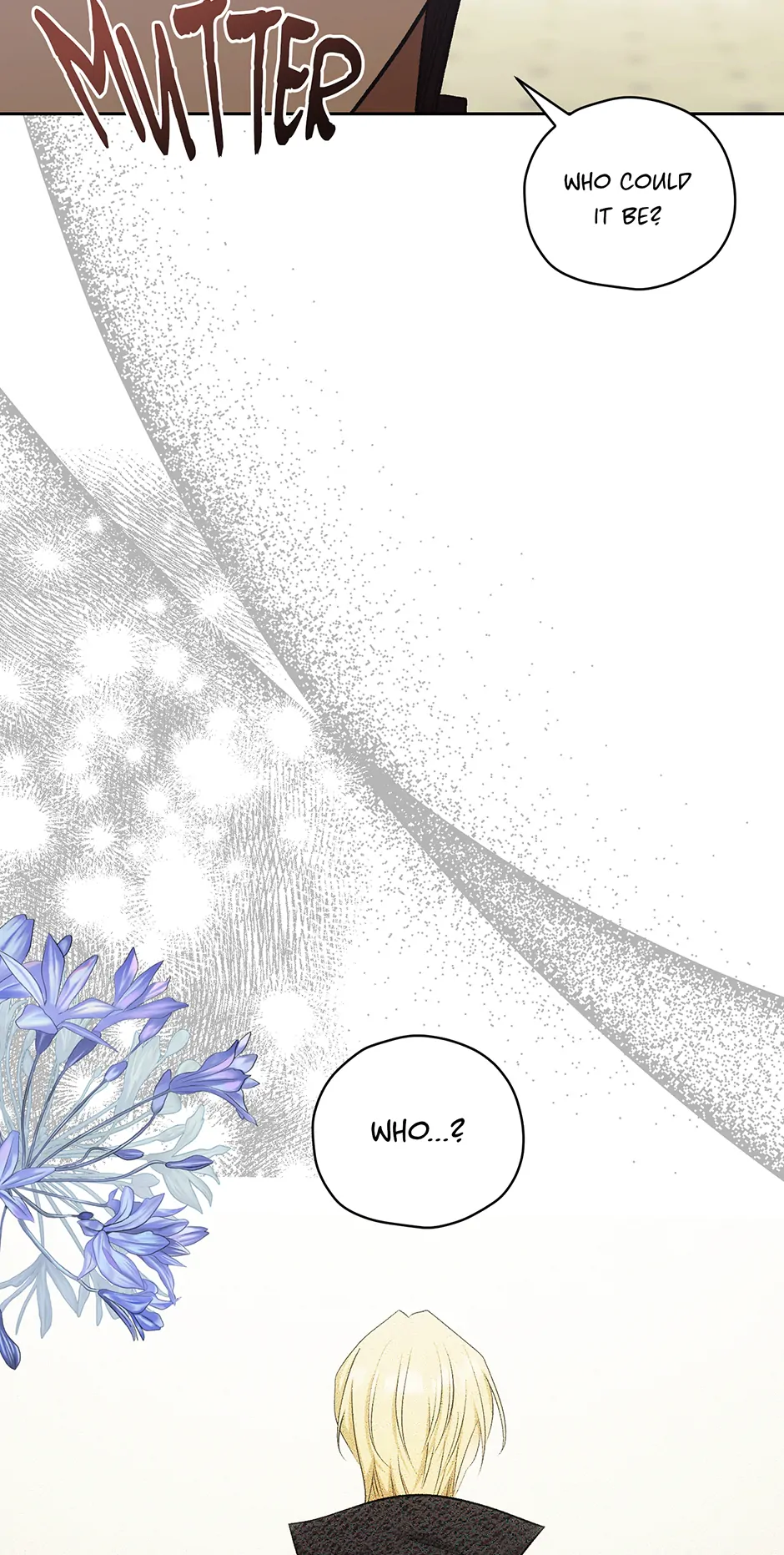 Read Bitten by the Dog I Abandoned Manga Online