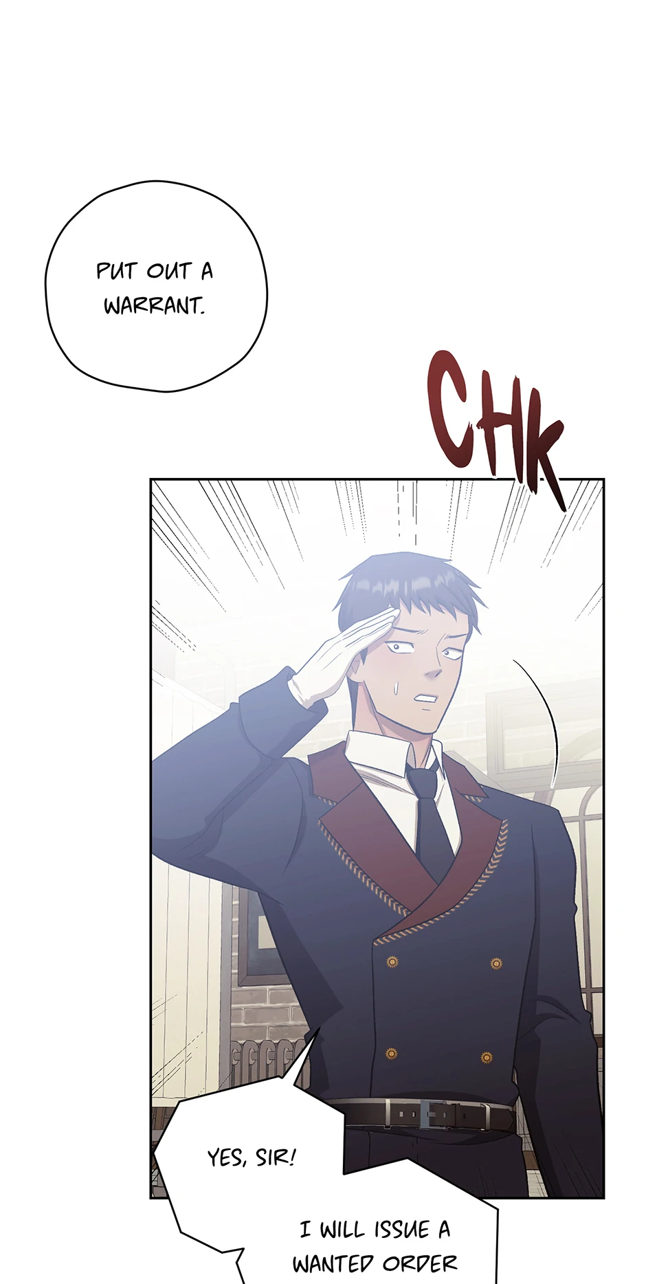 Read Bitten by the Dog I Abandoned Manga Online