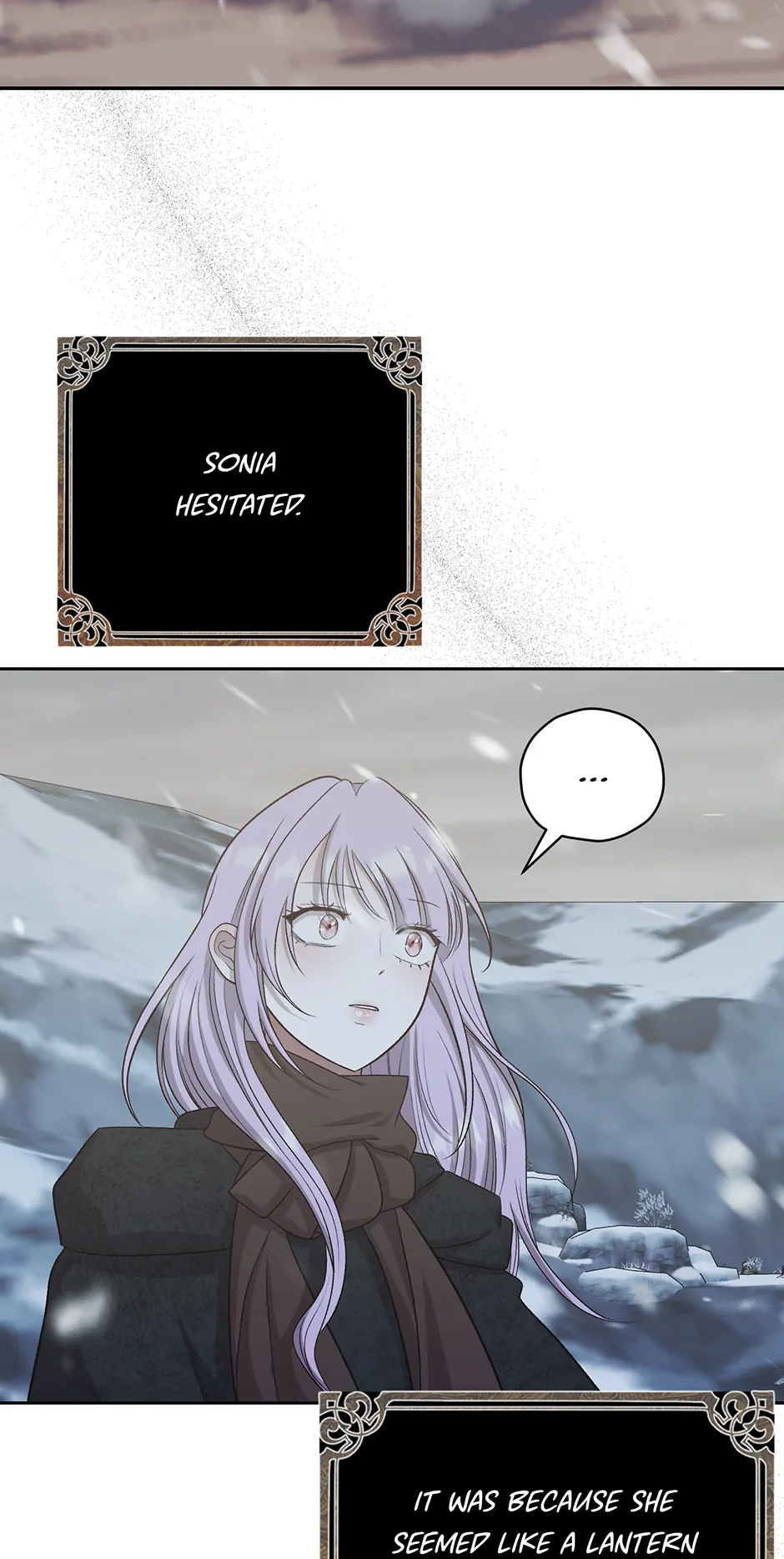 Read Bitten by the Dog I Abandoned Manga Online