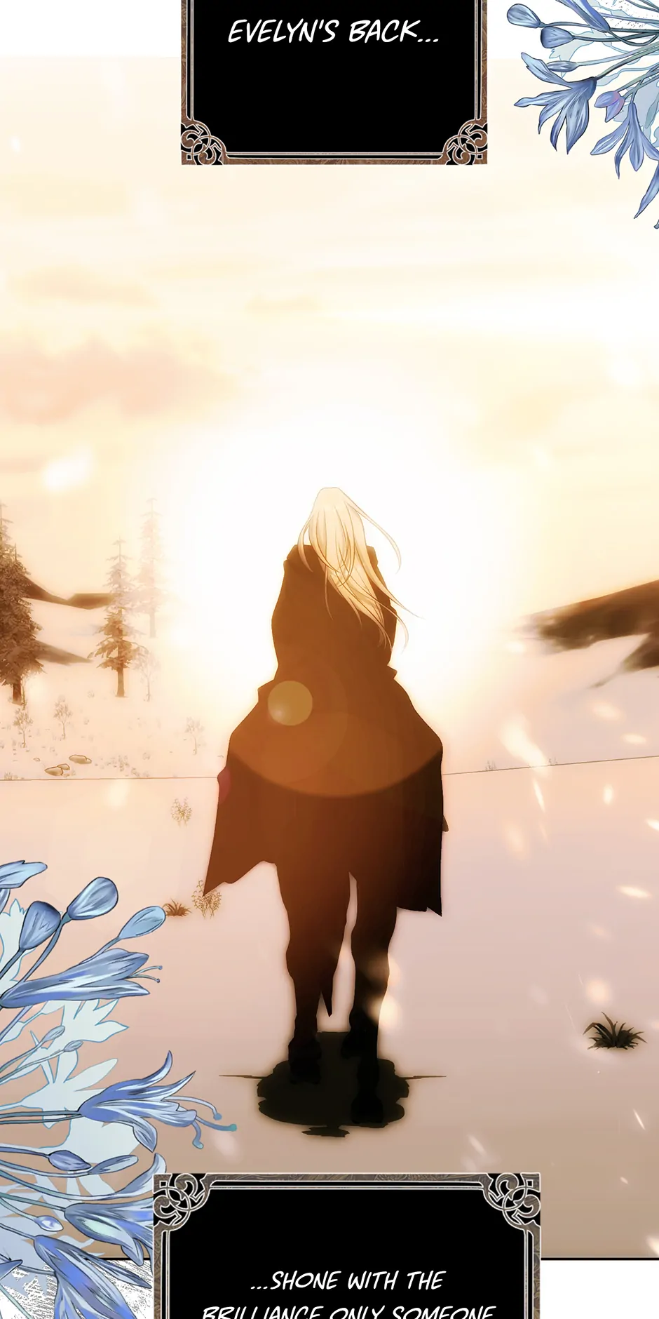 Read Bitten by the Dog I Abandoned Manga Online
