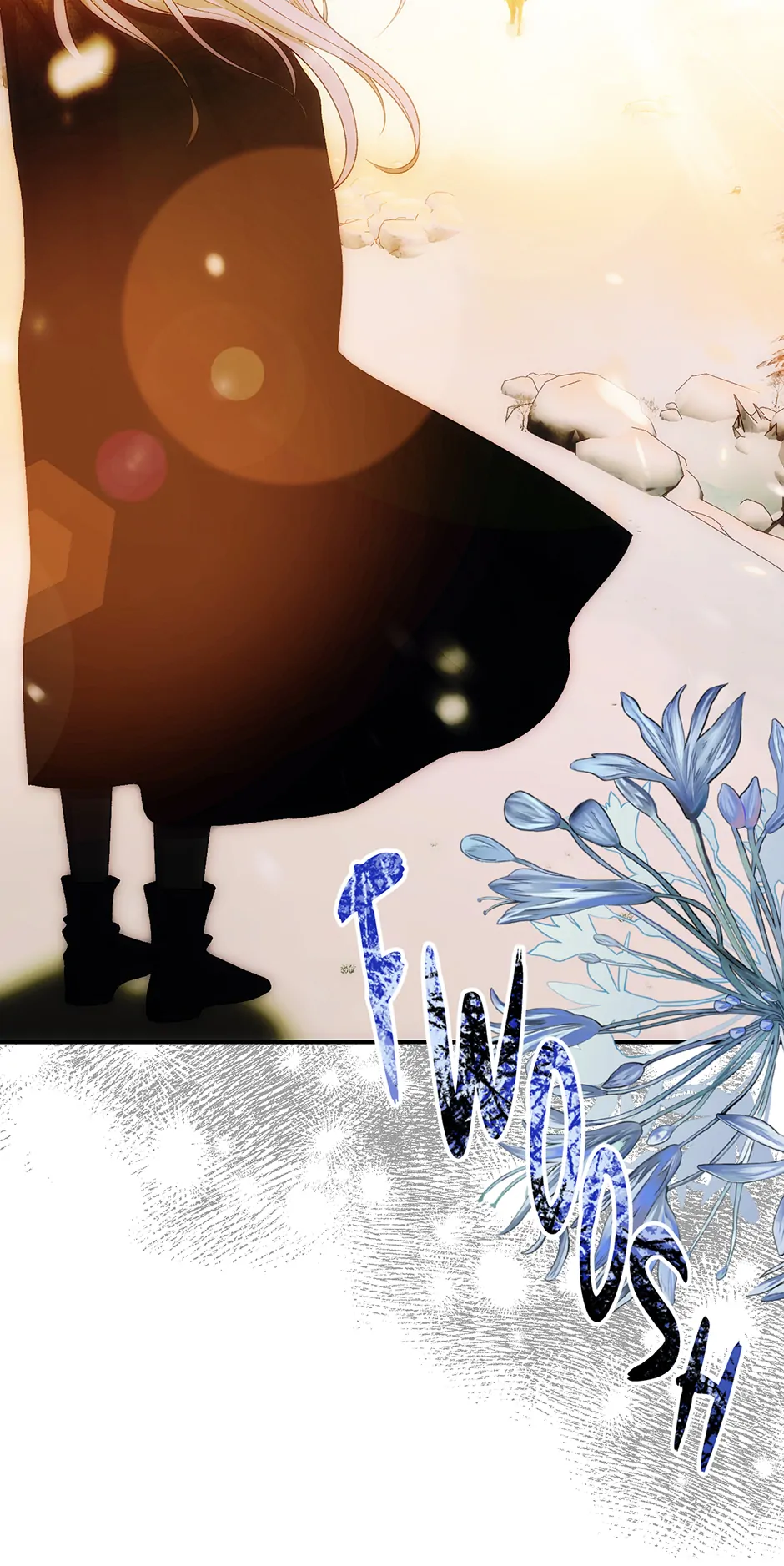 Read Bitten by the Dog I Abandoned Manga Online