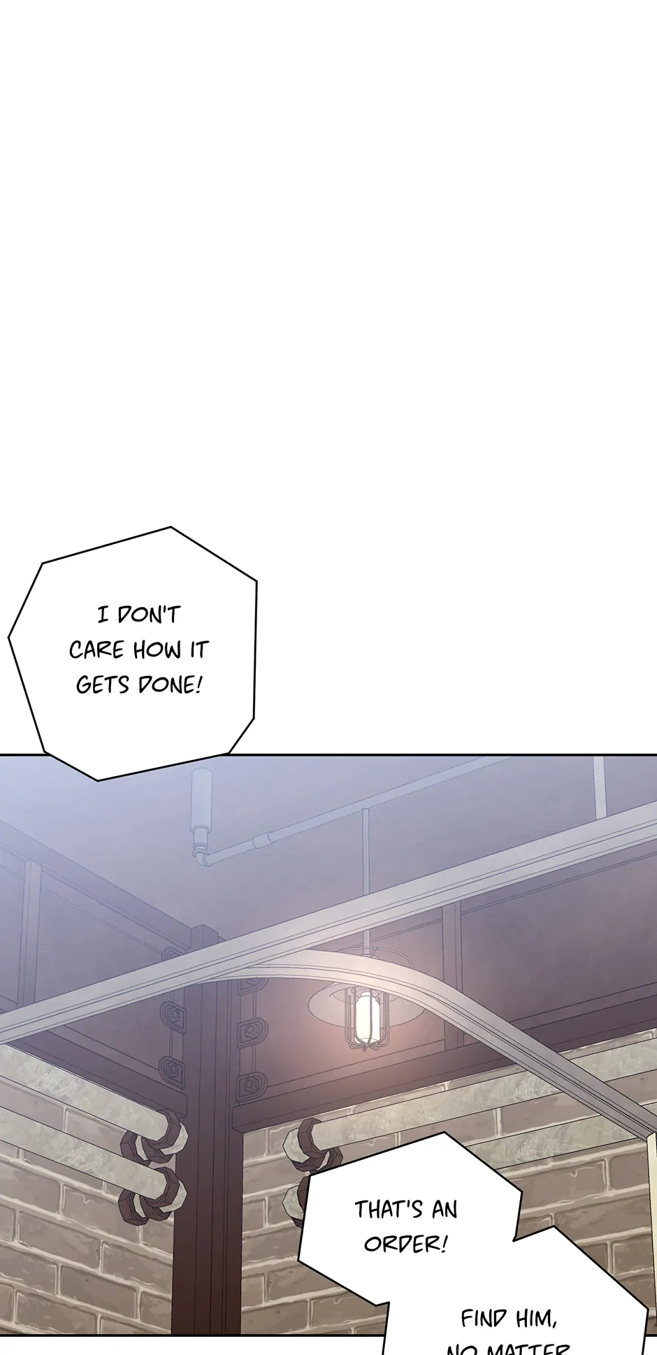 Read Bitten by the Dog I Abandoned Manga Online