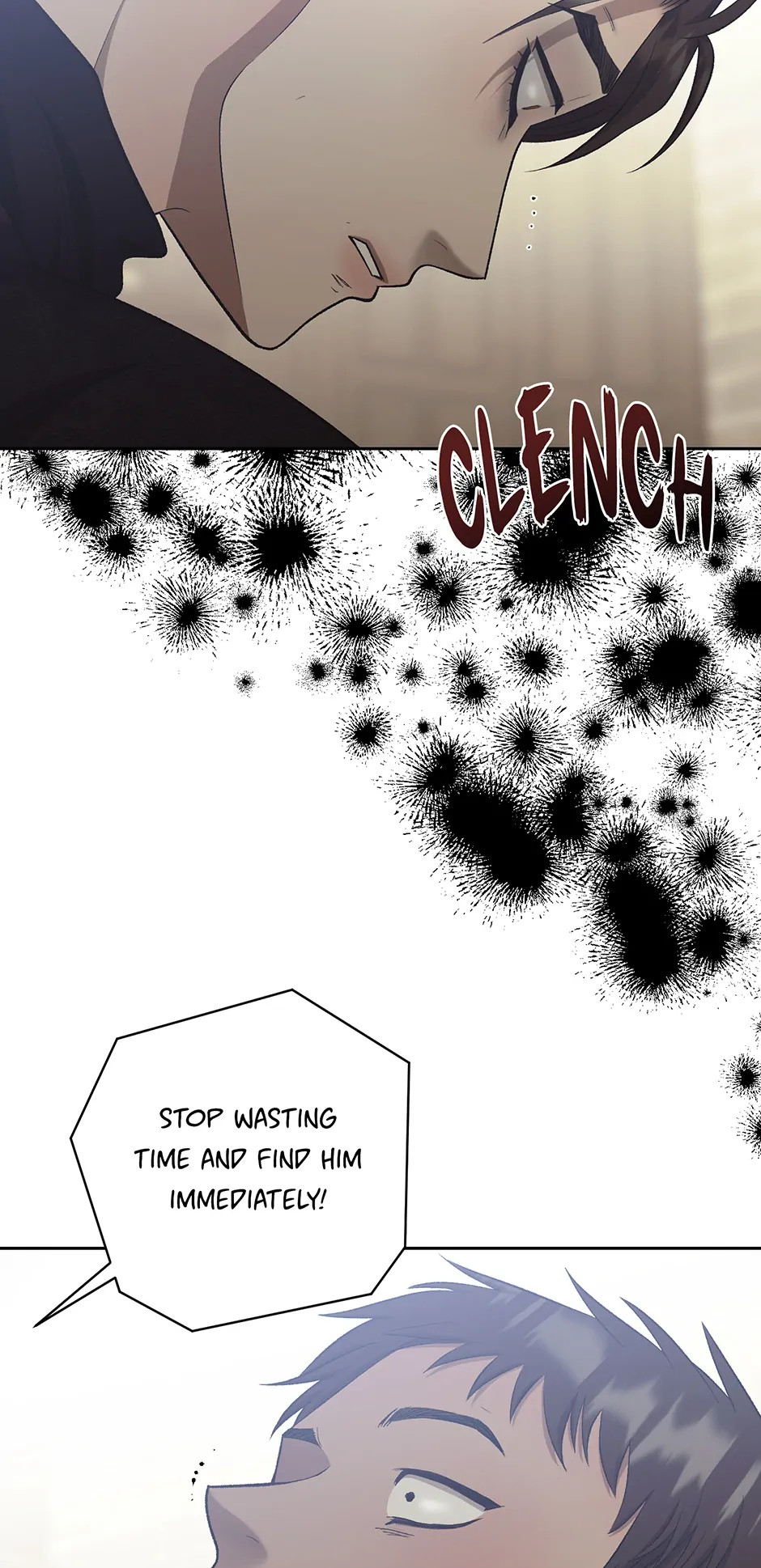 Read Bitten by the Dog I Abandoned Manga Online