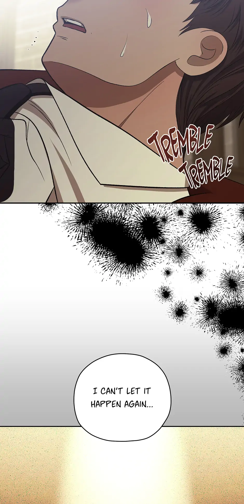 Read Bitten by the Dog I Abandoned Manga Online