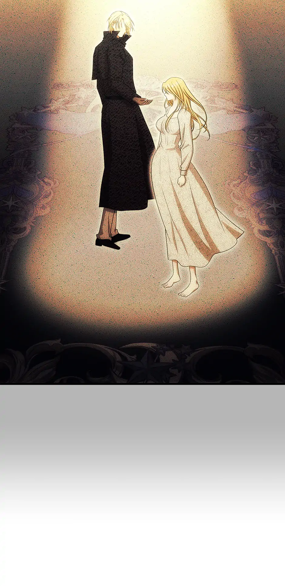 Read Bitten by the Dog I Abandoned Manga Online