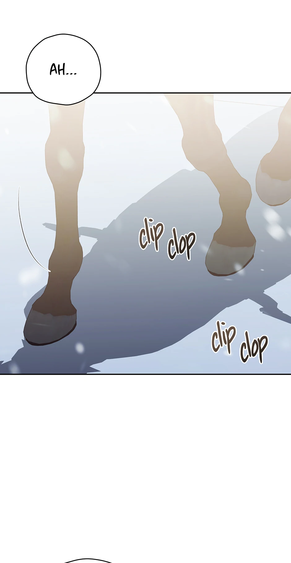 Read Bitten by the Dog I Abandoned Manga Online