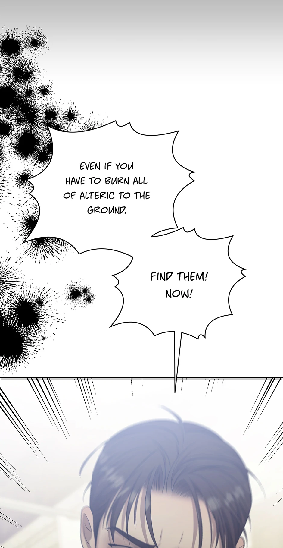 Read Bitten by the Dog I Abandoned Manga Online
